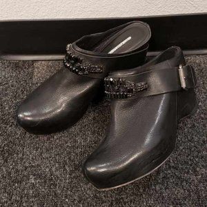 Vera Wang Lavender Label Shoes